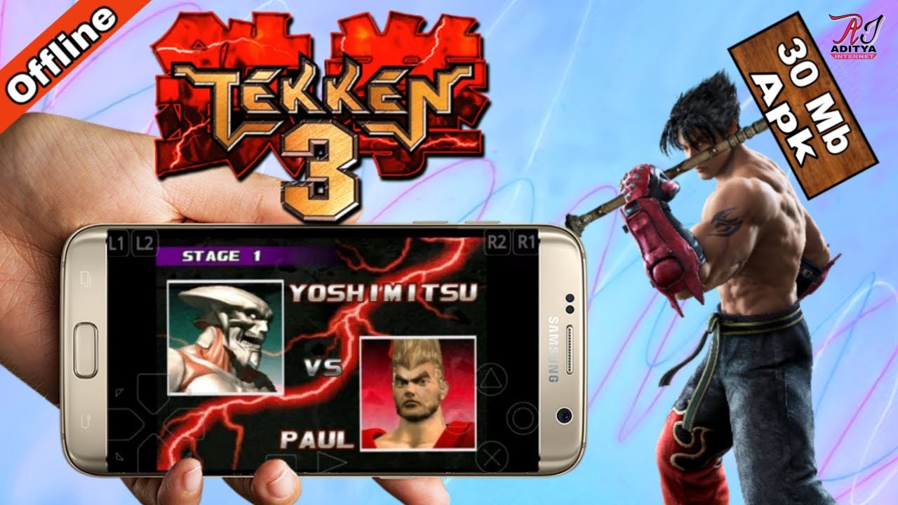 Tekken 7 download webbly. com
